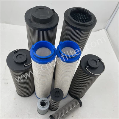 Replacement For PALL Ball Mill HC9801FHS13H Straight Return Filter Element