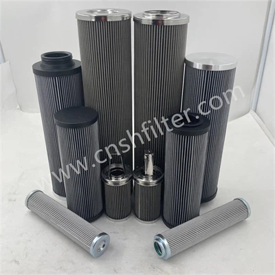 SF060DN-6-06UM Replacement For SWIFT Coal Feeder Hydraulic Oil Filter Element