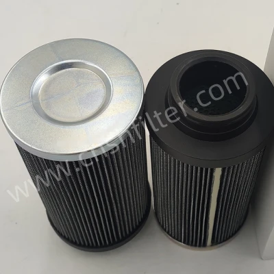 Hot Rolling Mill Power Oil Line Filterelement G01089Q Ver...
