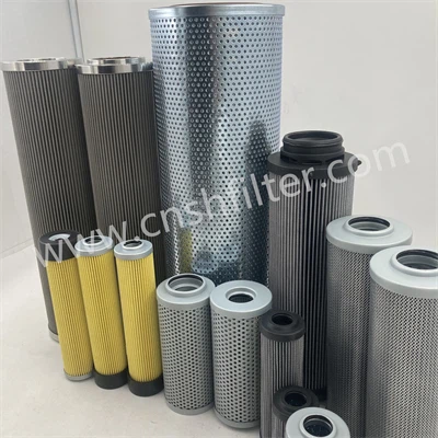 EH Oil Station Replacement For Vickers V6014V2H05 Hydraulic Oil Filter Element