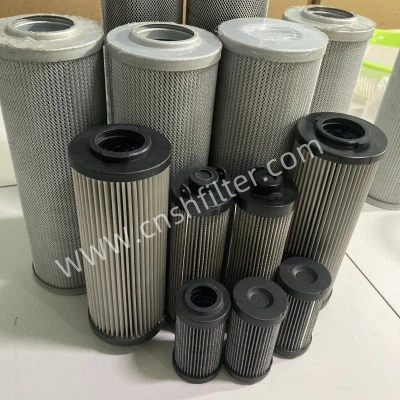 FC1333.q025.bs Roller Press vervanging voor Parker Hoge d...