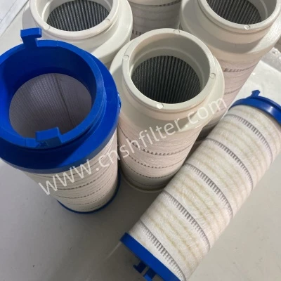 HC6300FRP8Z Vervanging van de buisslijpmachine voor PALL ...