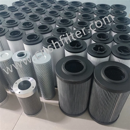 Coal Mill Replacement For HEPAC HMAR030F05P14NN Hydraulic Return Oil Filter Element