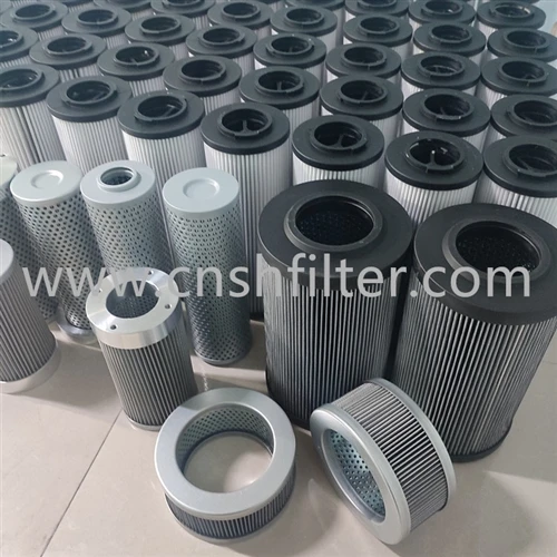 HMER060F03N Replacement For HEPAC Power Plant Hydraulic Device Fuel Filter Element