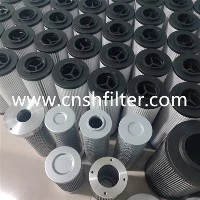 HMA330F20P30VN Vervanging voor HEPAC Medium Speed Kolen...