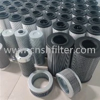 Vervanging voor HEPAC HMA330W40P30VB energiecentrale bran...