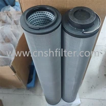 Cementfabriek Duplexfilter KF-125B*10F/M