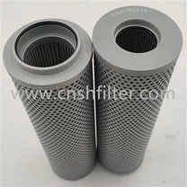 FAX-400*10 LEEMIN-retourfilterelement van de energiecentrale