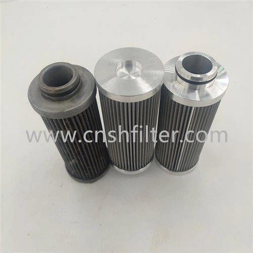 Vervanging voor Fluidtech A25.025.L3.B2-P smeerfilterelement