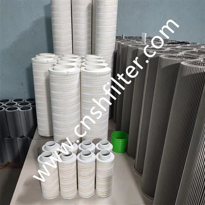 Vervanging voor PALL HC8314FCN39H Griller retourfilterelement