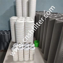 Vervanging voor PALL HC8314FCN39H Griller retourfilterelement
