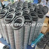Vervanging voor Parker 940803 Portable Oil Filter Element