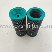 Vervanging voor Parker 937853Q smeerfilterelement